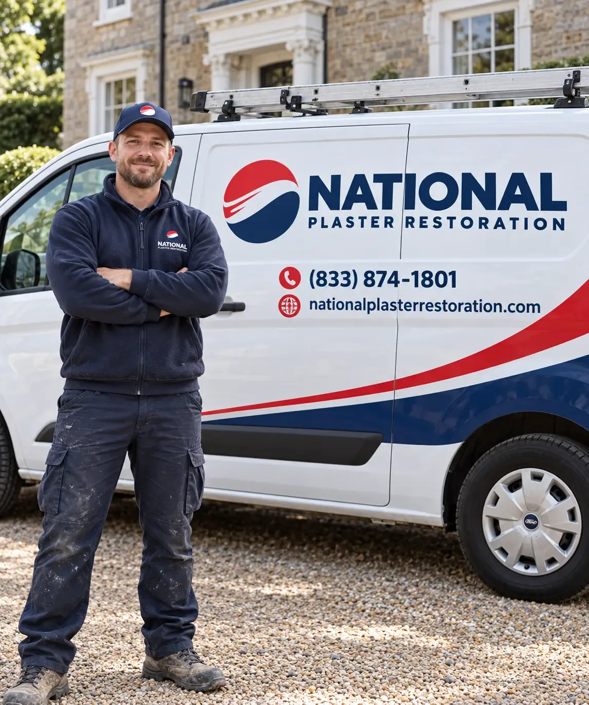Plaster Repair company in Walston, PA
